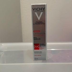 vichy laboratories liftactiv supreme H.A. Serum
